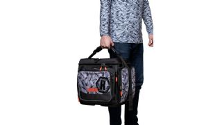 Rapala Lure Camo Magnum Tackle Bag - 